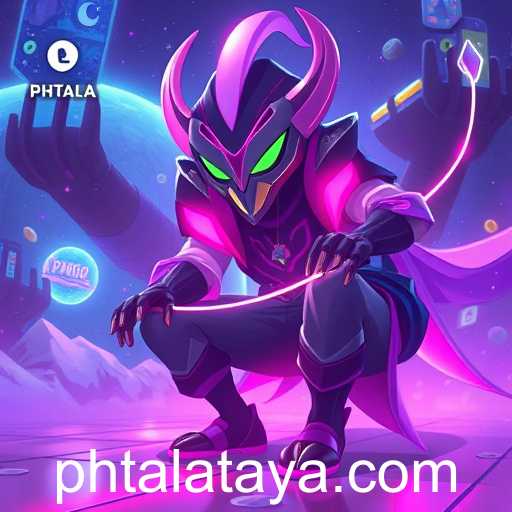 The Digital Frontier of Phtala