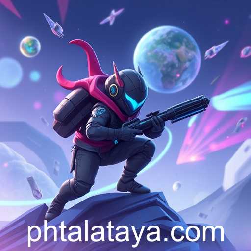 Phtala: The Digital Renaissance of Gaming