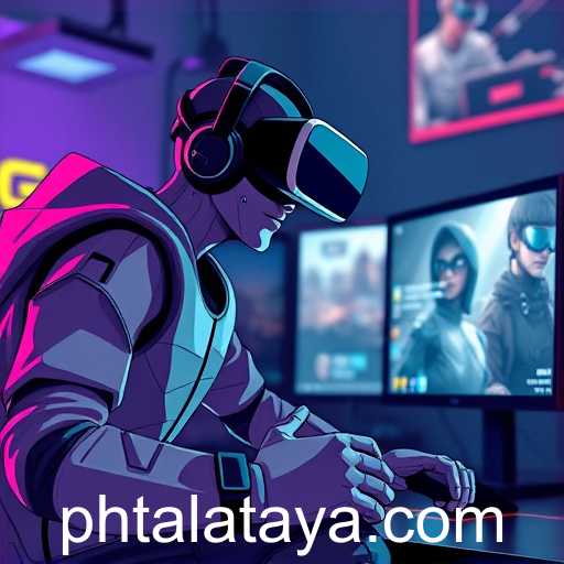 Emerging Trends in Online Gaming