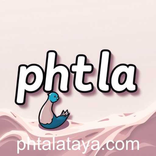 The Evolution of Online Gaming with Phtala