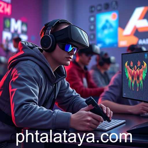 Exploring the Digital Frontier in Gaming