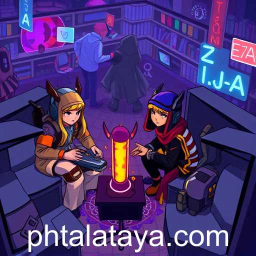 Gaming Industry Innovations to Watch