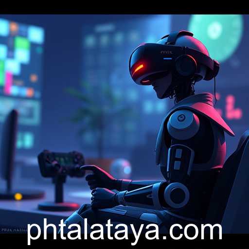 Gaming Innovation on the Rise in 2025