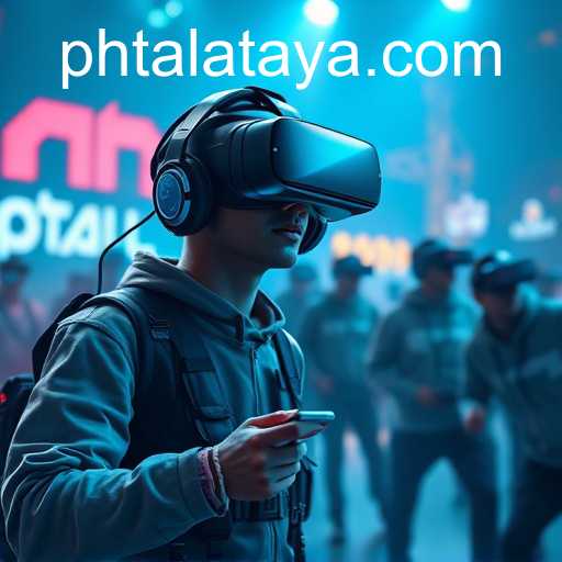 Gaming Trends and Innovations in 2025