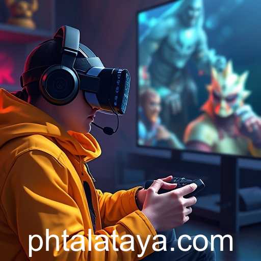 Gaming Trends Shaping the Future