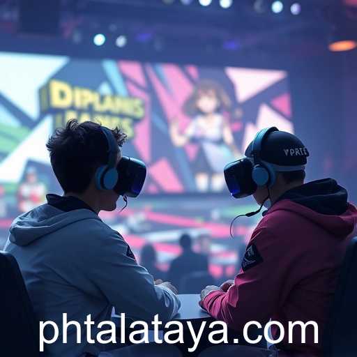 Gaming Trends and Innovations in 2025