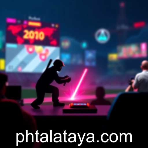 Gaming Trends Shape Global Connections