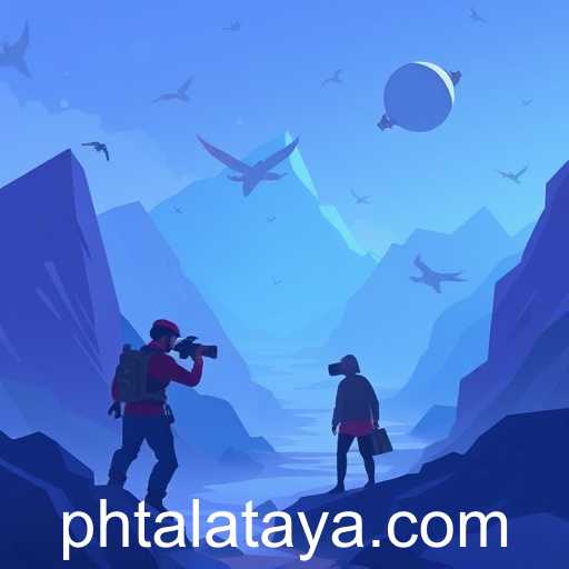 Phtala: Exploring the Digital Playground