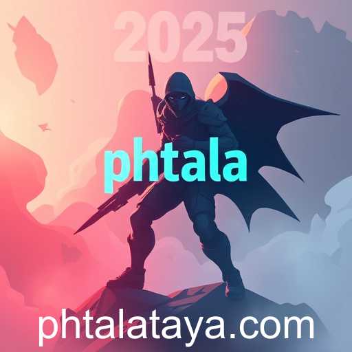 Phtala: Revolutionizing Digital Game Landscapes