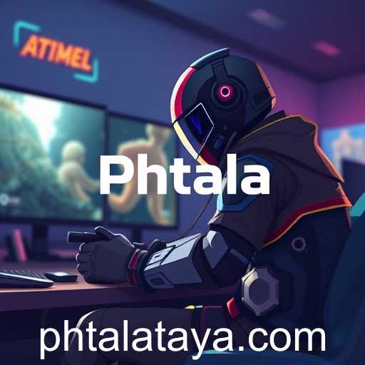 The Rise of Phtala: Gaming in a New Era
