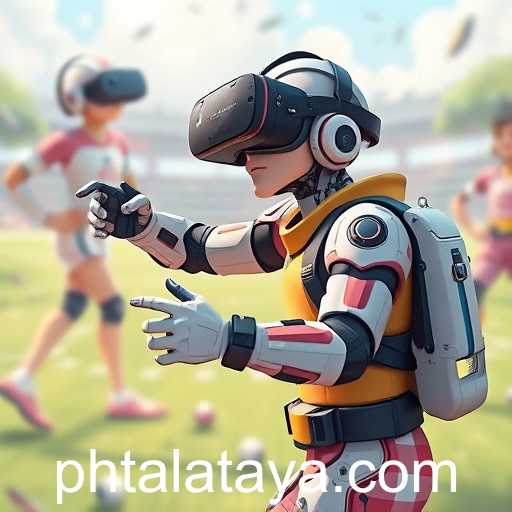 Phtala: Revolutionizing Online Gaming