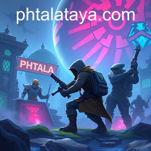 Phtala: Rising Trend Among English Game Enthusiasts