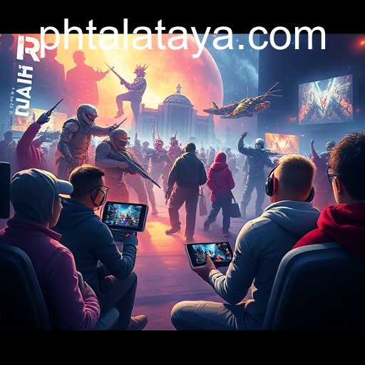 The Rise and Influence of Phtala