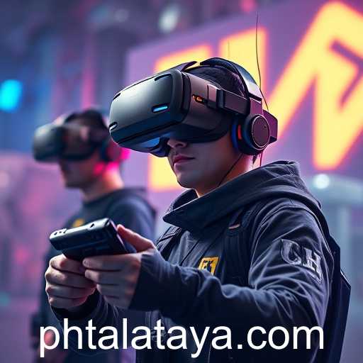 The Rise of Phtala in the World of Gaming