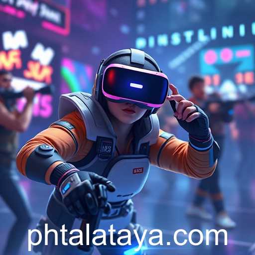 Phtala Innovates Gaming in 2025