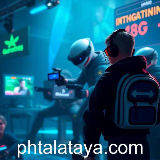 The Growing Influence of 'Phtala' in Online Gaming