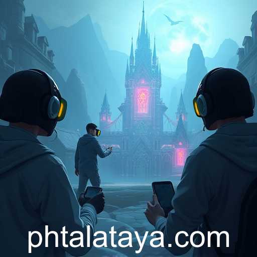 The Rise of 'Phtala': A New Era in Online Gaming
