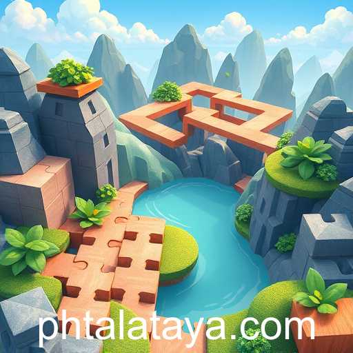 Discover the Enchantment of 'Phtala' Puzzle Games