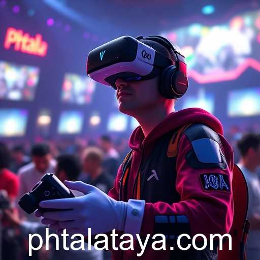 The Rise of Online Gaming in 2025