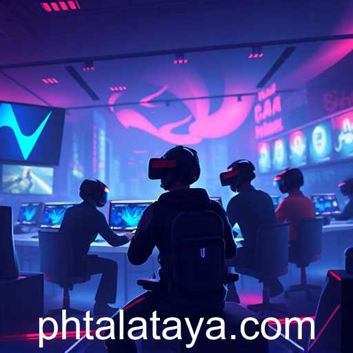 The Rise of Online Gaming and Its Impact on Society