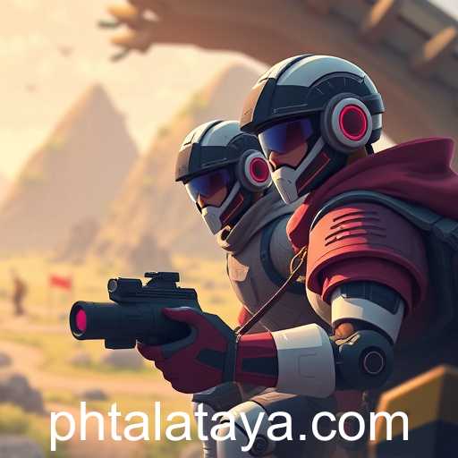 The Rise of Phtala: A New Player in Online Gaming