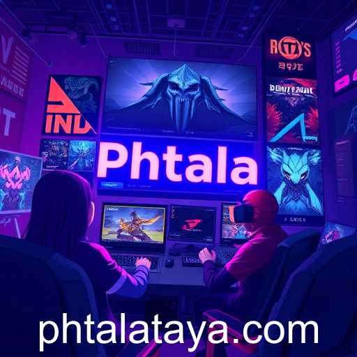 The Rise of Phtala: Revolutionizing Online Gaming