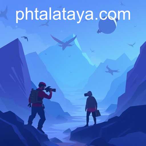 The Rise of Phtala: A New Era in Online Gaming