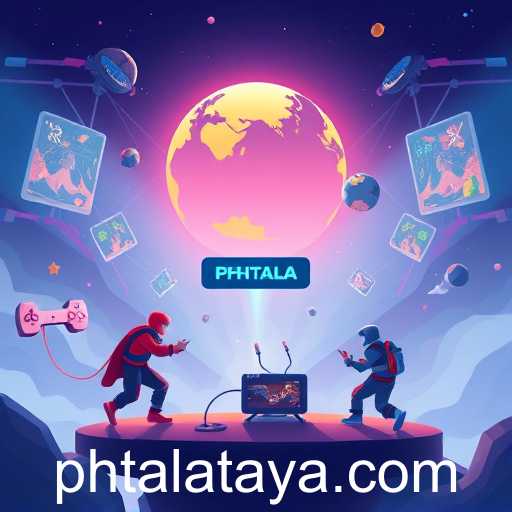 The Rise of Phtala: A New Era in Gaming