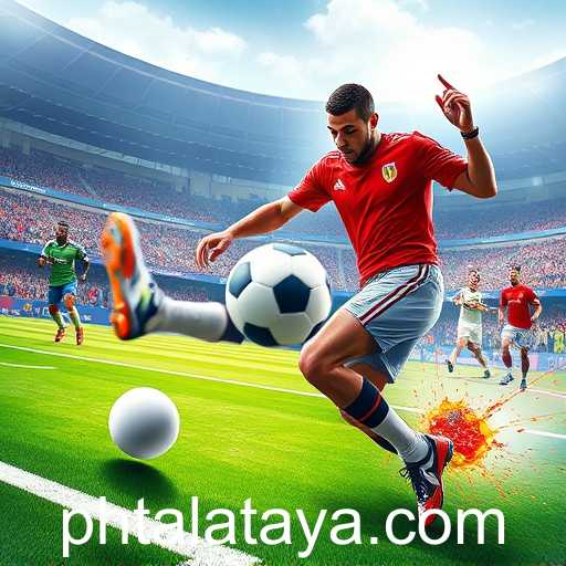 Exploring 'phtala' in the Dynamic World of Sports Games